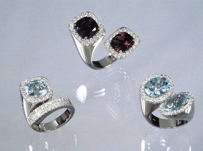Bibigi' Collezione